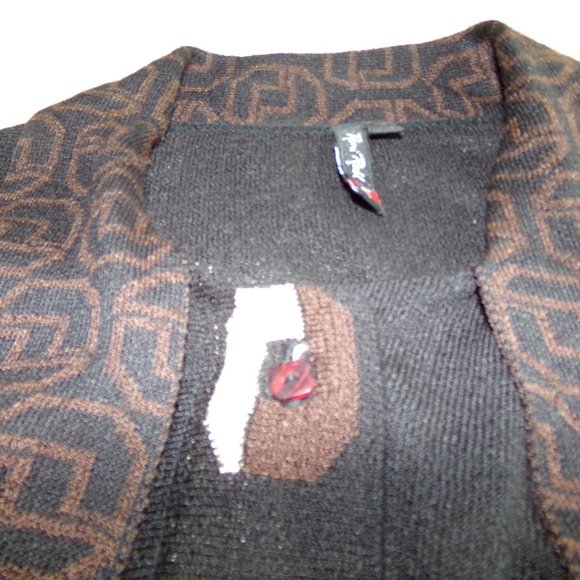 2 Pc Roni Rabl Suit - Picture 12 of 13